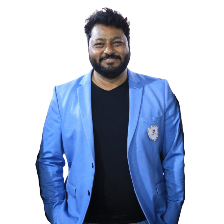 Sahil Multani - Founder & Managing Director